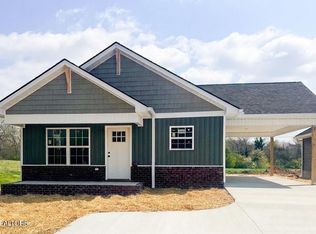 360 N Wright Rd, Alcoa, TN 37701