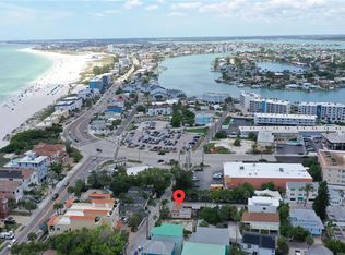 101 95TH AVENUE LOT 15, TREASURE ISLAND, FL 33706