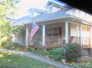 412 Kildare Dr, Jefferson City, TN 37760