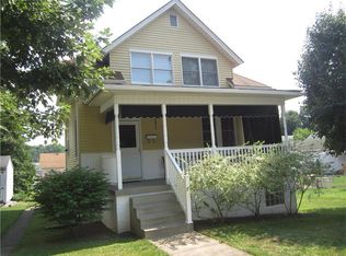 320 Beaver St, Greensburg, PA