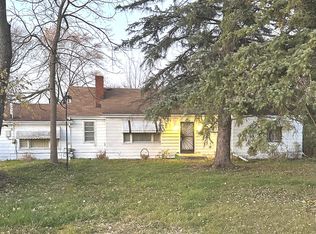 3650 W 167th St, Markham, IL 60428