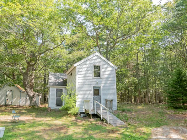 4 Harmon's Harbor Road, Georgetown, ME 04548