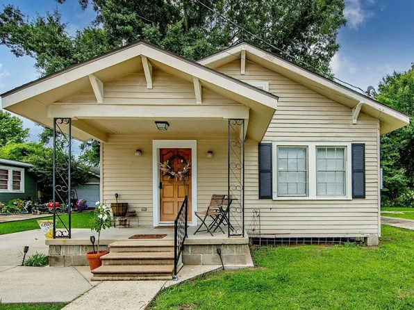431 Gouaux Ave, Houma, LA 70364