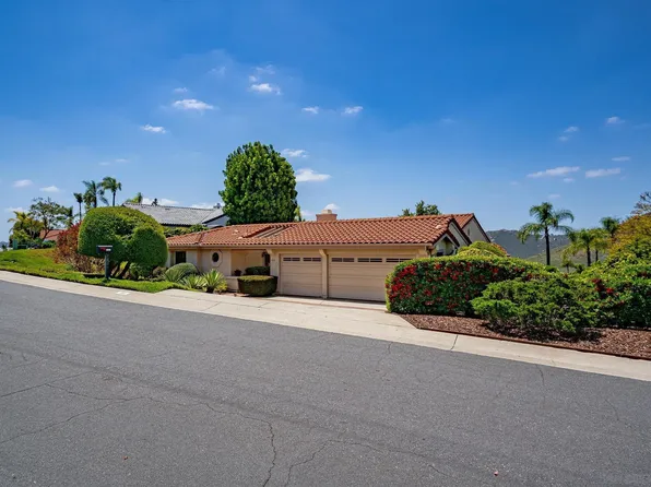3611 Lago Sereno, Escondido, CA 92029