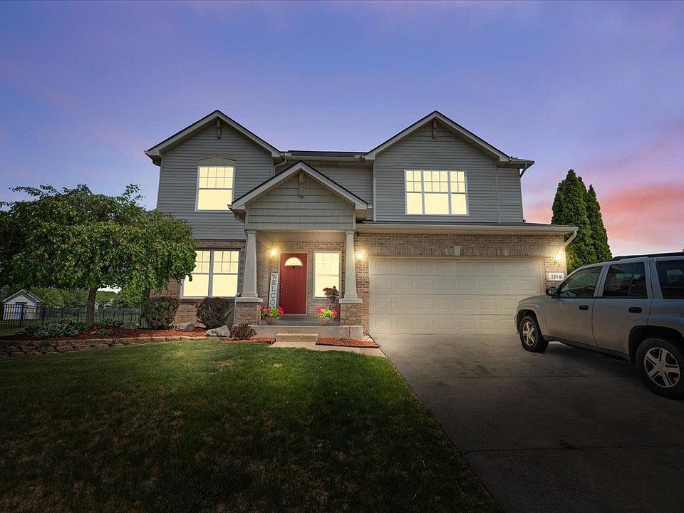 1st image of 28841 Apple Blossom Dr