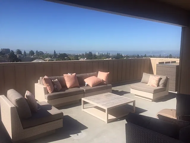 1440 Walnut St #A — Photo 17