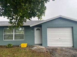 627 SW 3rd Ave, Boynton Beach, FL 33426