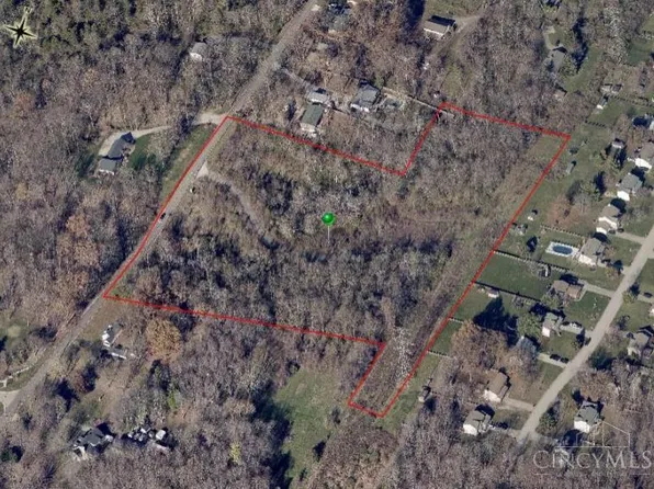 0 Dry Run Rd, Milford, OH 45150