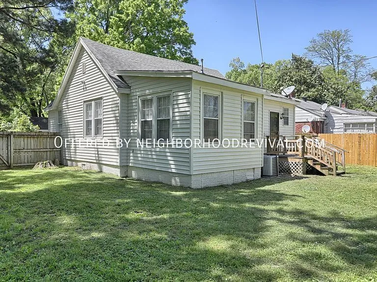 808 Ellsworth St — Photo 30