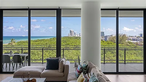 8701 Collins Ave #604 Photo 1