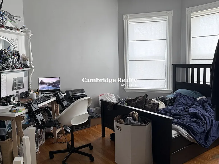 122 Calumet St #3T — Photo 5