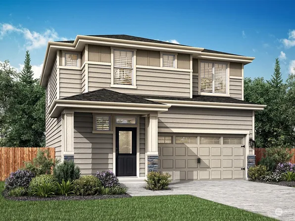 571 Francl Avenue, Buckley, WA 98321