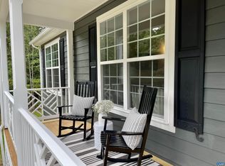 301 Crest Rd, Ruckersville, VA 22968