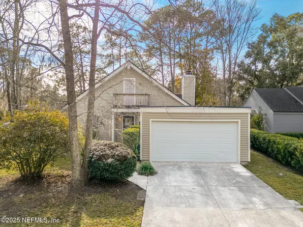 10176 SUMMER PINES Court, Jacksonville, FL 32257