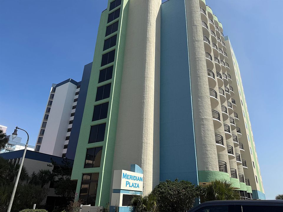 1st image of 2310 N Ocean Blvd. #406