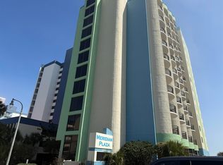 2310 N Ocean Blvd #406, Myrtle Beach, SC 29577