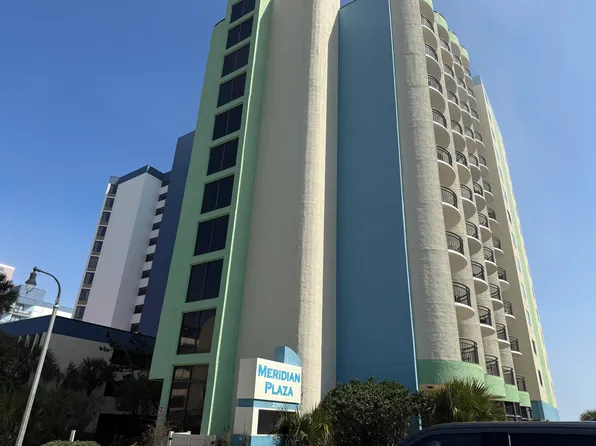 2310 N Ocean Blvd. #406, Myrtle Beach, SC 29577