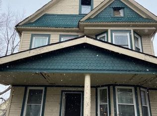 13510 Durkee Ave, Cleveland, OH