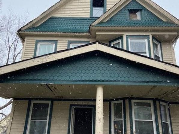 4 Bed 2 Bath Cleveland, OH
