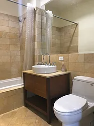 Rented by Keller Williams NYC