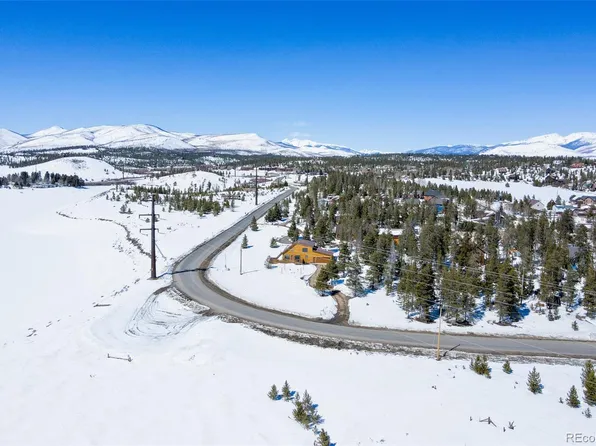 577 GCR 64, Grand Lake, CO 80447