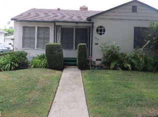 2339 Castle Heights Ave, Los Angeles, CA 90034