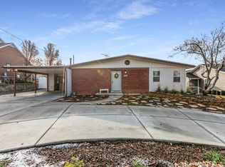 610 E Pages Ln, Centerville, UT 84014