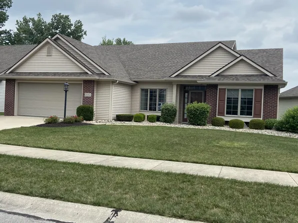 2012 Cortland Ln, Kendallville, IN 46755