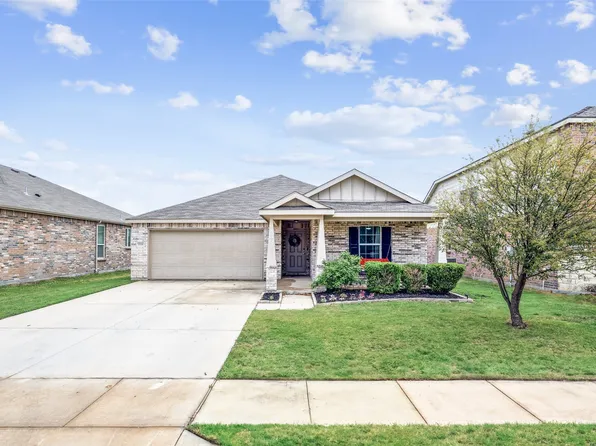 10008 Amosite Dr, Fort Worth, TX 76131
