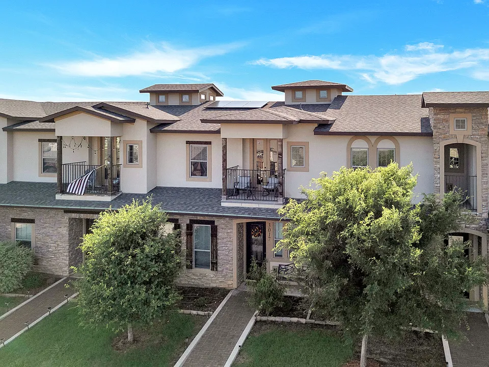 3017 Solana Cir
