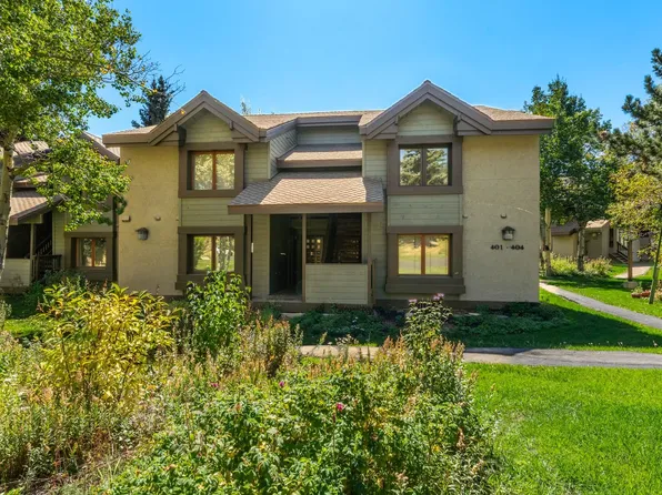 402 Snowcreek Rd APT 402, Mammoth Lakes, CA 93546