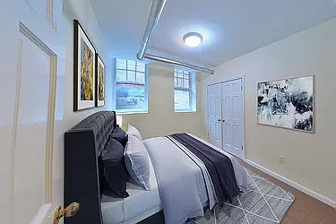 Rented by Platinum Properties