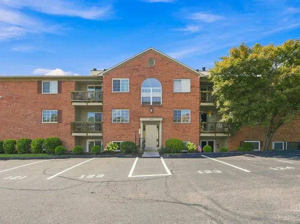 1572 Gelhot Dr APT 127, Fairfield, OH 45014