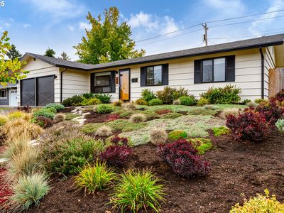 220 E 47th Ave, Eugene, OR, 97405