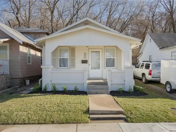 1121 Metropolitan Ave, Kansas City, KS 66103