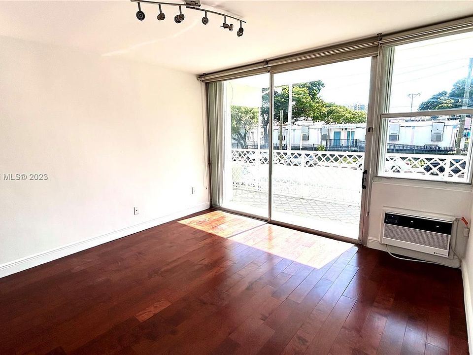 Terrace East Condominiums 1400 Pennsylvania Ave Miami Beach, FL Zillow