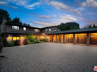 6902 Wildlife Rd, Malibu, CA 90265