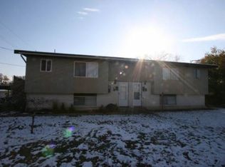 1408 E Fairview Ave, Spokane, WA 99207