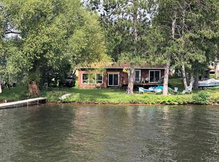 11638 E Dairy Queen Rd, Lake Nebagamon, WI 54849