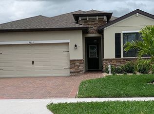 4154 Caladium Cir, West Melbourne, FL 32904