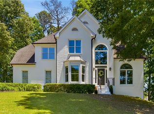 2445 Tillery Ln, Cumming, GA 30041