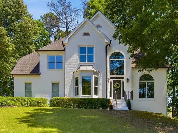 2445 Tillery Ln, Cumming, GA 30041