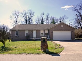2441 Cosmos Dr, Loveland, OH 45140