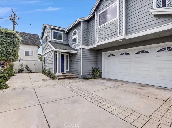 2104 Nelson Ave, Redondo Beach, CA 90278