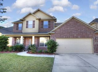 12917 Bloomfield Hills Ln, Austin, TX 78732