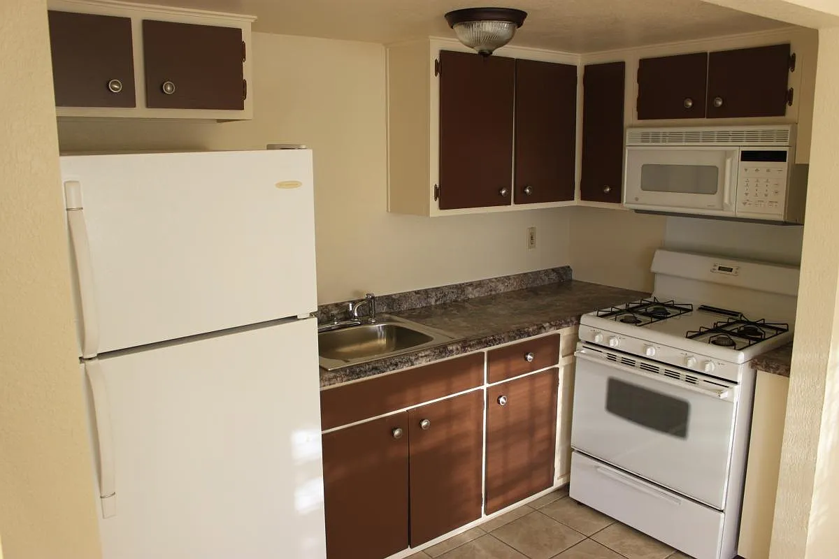 1 bed, 500 sqft, $645 — Photo 2