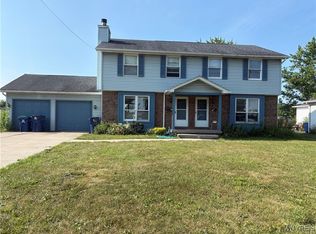 337 Hartford Rd, Amherst, NY 14226