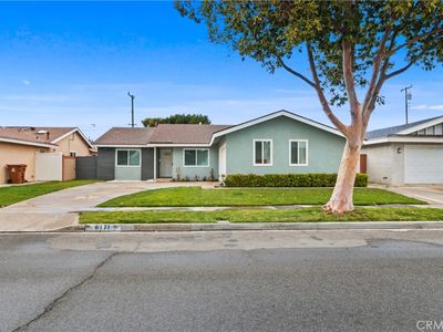 6171 Dudman Ave, Garden Grove, CA, 92845