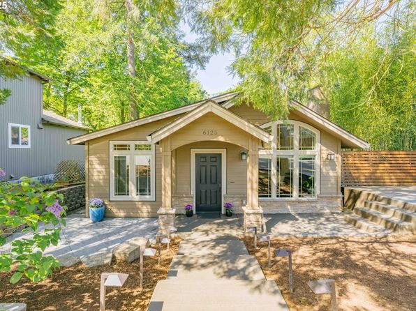 6125 SW 32nd Ave, Portland, OR 97239