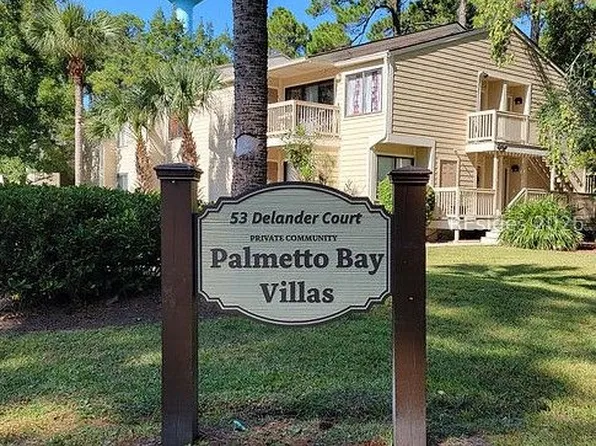 53 Delander Ct APT 29, Hilton Head Island, SC 29928